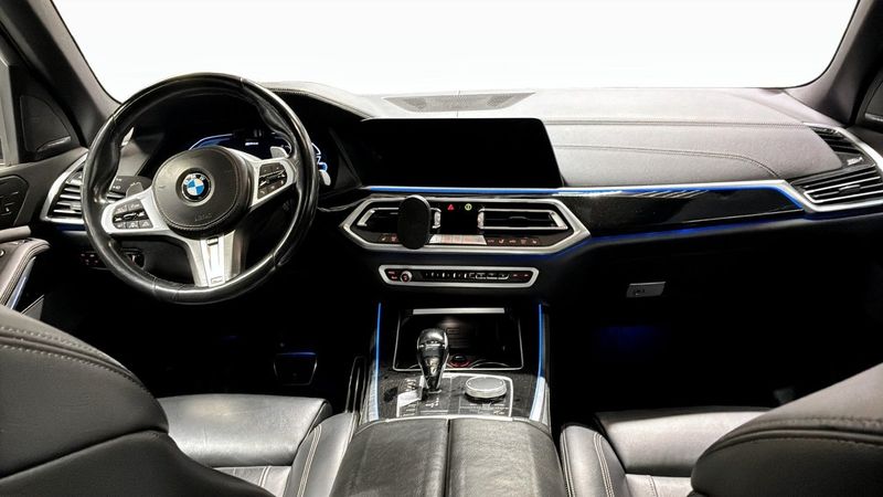 BMW X5 bild 4