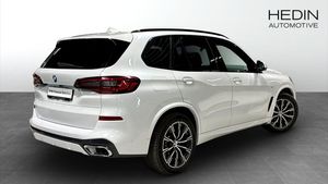 BMW X5 bild 2