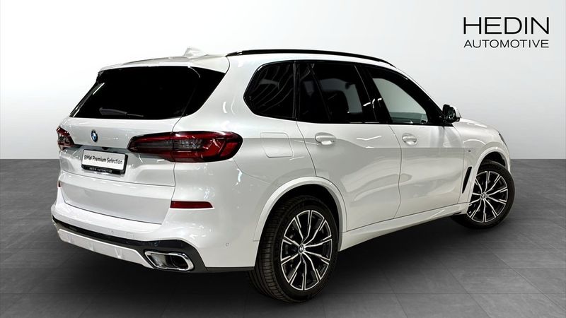 BMW X5 bild 2