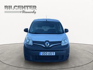 Renault Kangoo bild 8