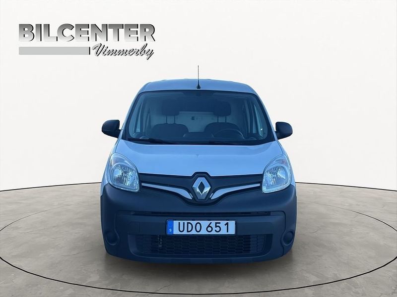 Renault Kangoo bild 8