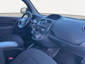Renault Kangoo bild 11