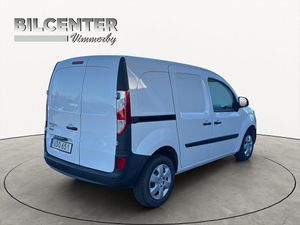 Renault Kangoo bild 6