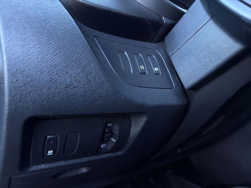 Renault Kangoo bild 16
