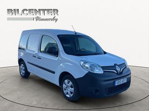 Renault Kangoo bild 1