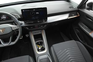 Cupra Born bild 8
