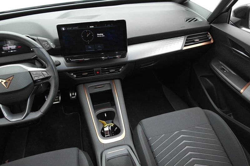 Cupra Born bild 8