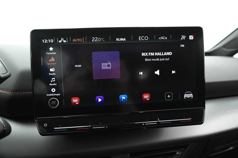 Cupra Born bild 15