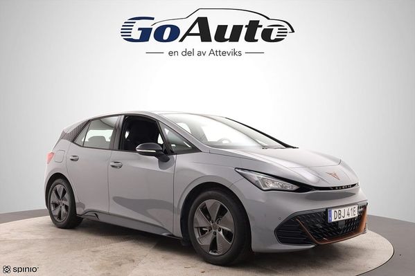 Cupra Born 58 204hk 2024 ENDAST 900 MIL - 2024