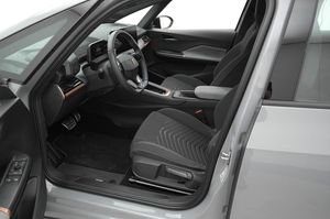 Cupra Born bild 17