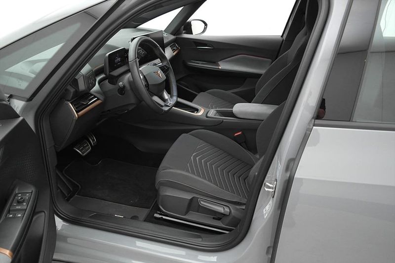 Cupra Born bild 17