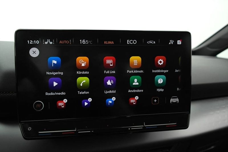 Cupra Born bild 14