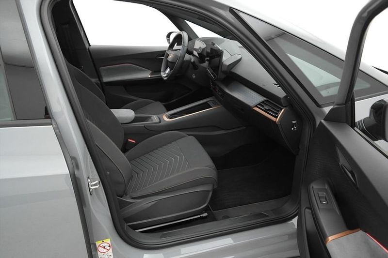 Cupra Born bild 16