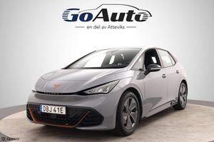 Cupra Born bild 7