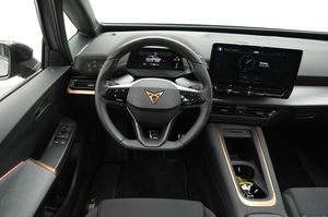Cupra Born bild 9