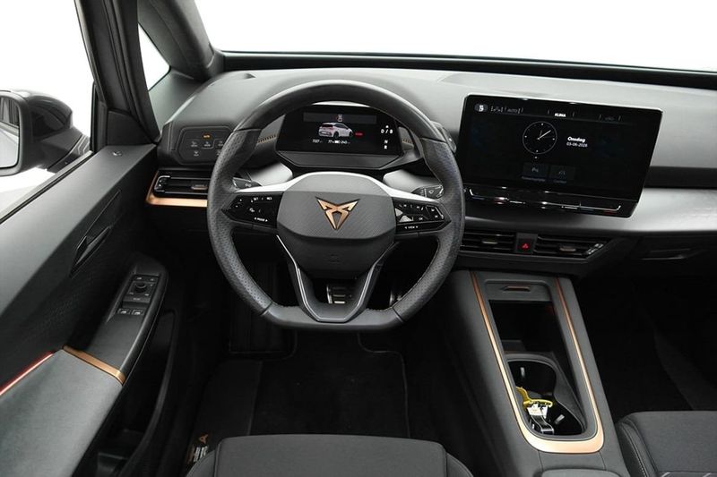 Cupra Born bild 9