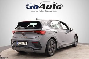 Cupra Born bild 4