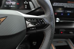 Cupra Born bild 11