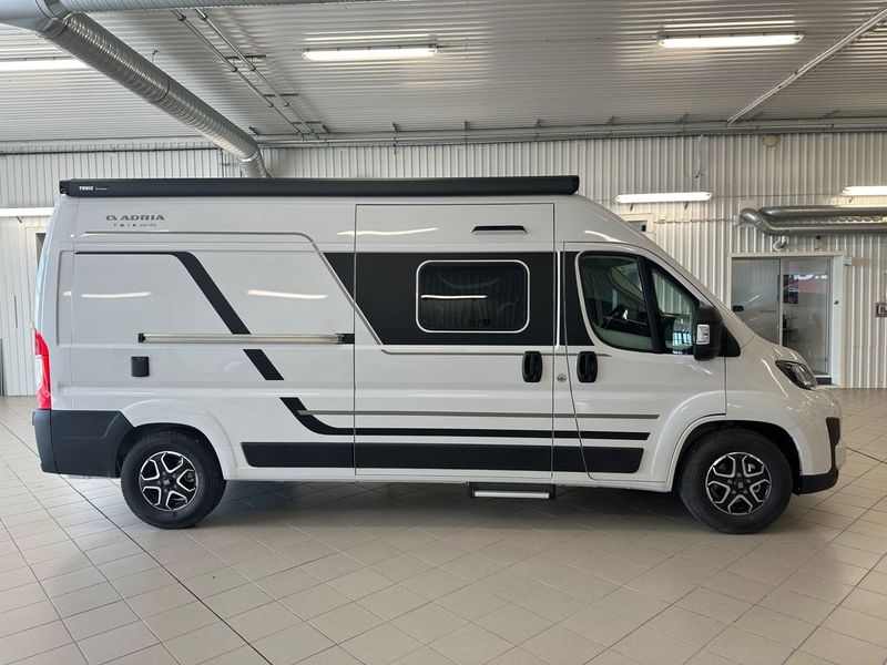 Adria Twin bild 2