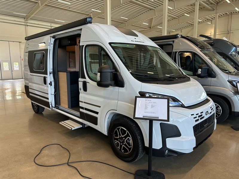 Adria Twin bild 11