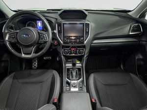 Subaru Forester bild 12