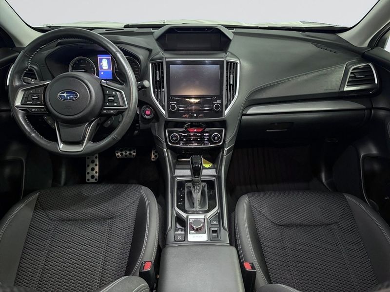 Subaru Forester bild 12