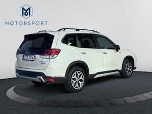 Subaru Forester bild 7