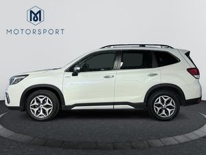 Subaru Forester bild 2
