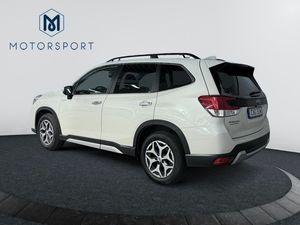 Subaru Forester bild 4