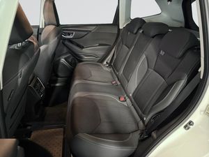 Subaru Forester bild 14