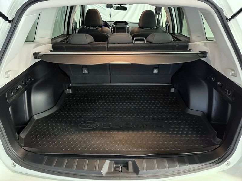 Subaru Forester bild 17