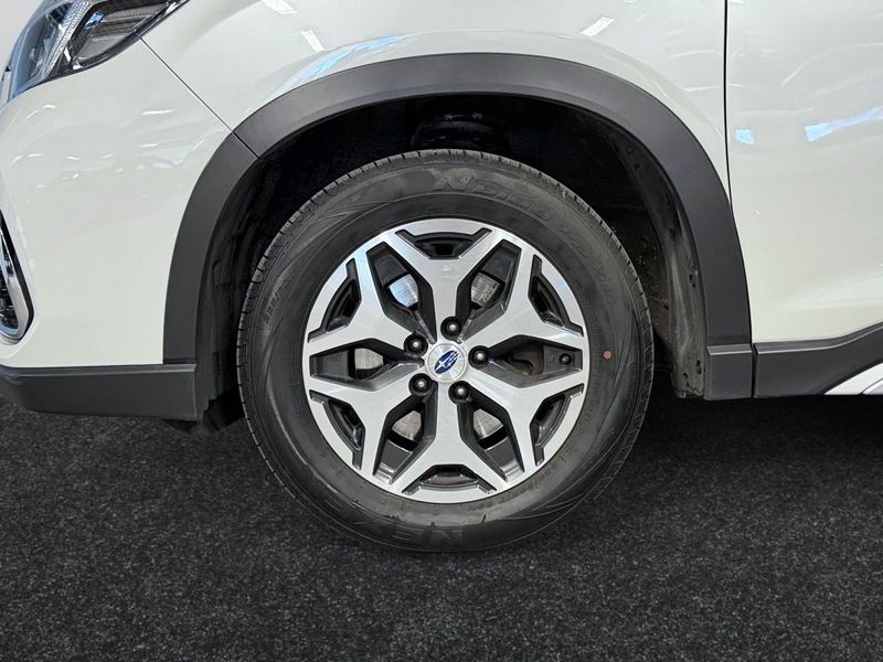 Subaru Forester bild 15