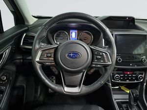 Subaru Forester bild 13