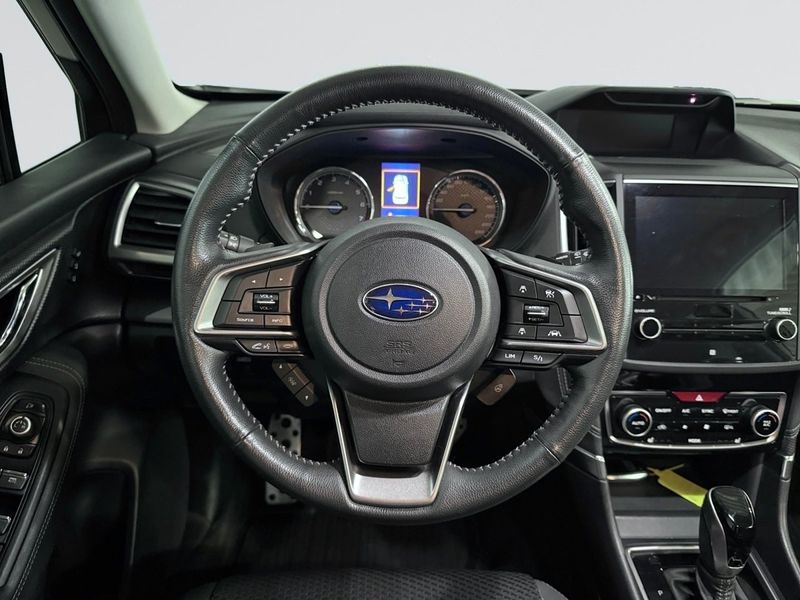 Subaru Forester bild 13