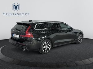 Volvo V60 bild 7