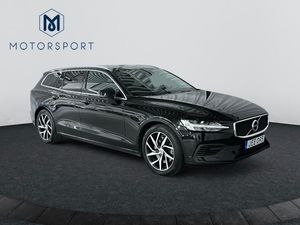 Volvo V60 bild 9
