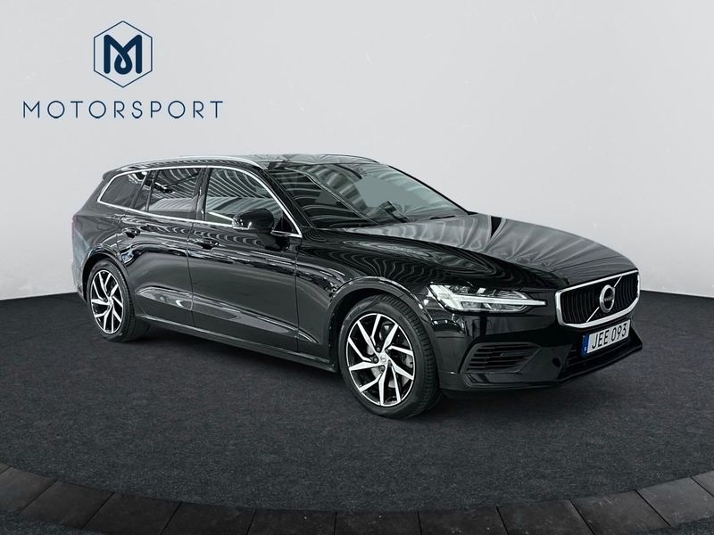 Volvo V60 bild 9