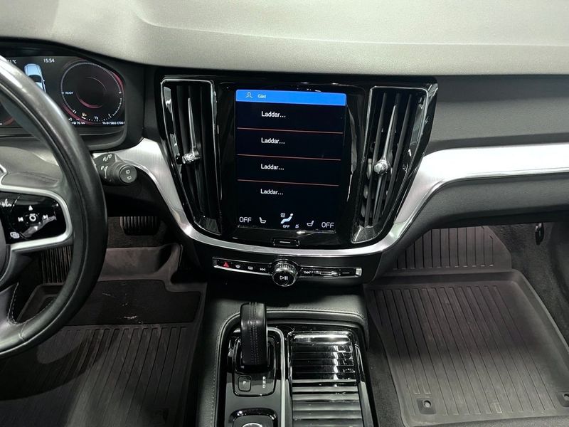Volvo V60 bild 11