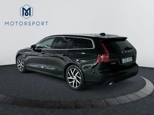 Volvo V60 bild 4
