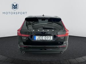 Volvo V60 bild 6