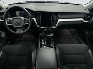 Volvo V60 bild 10