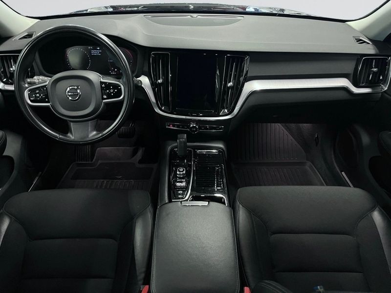 Volvo V60 bild 10