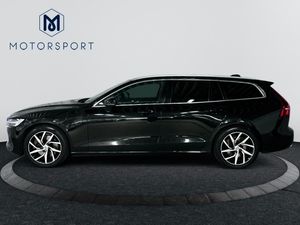 Volvo V60 bild 2