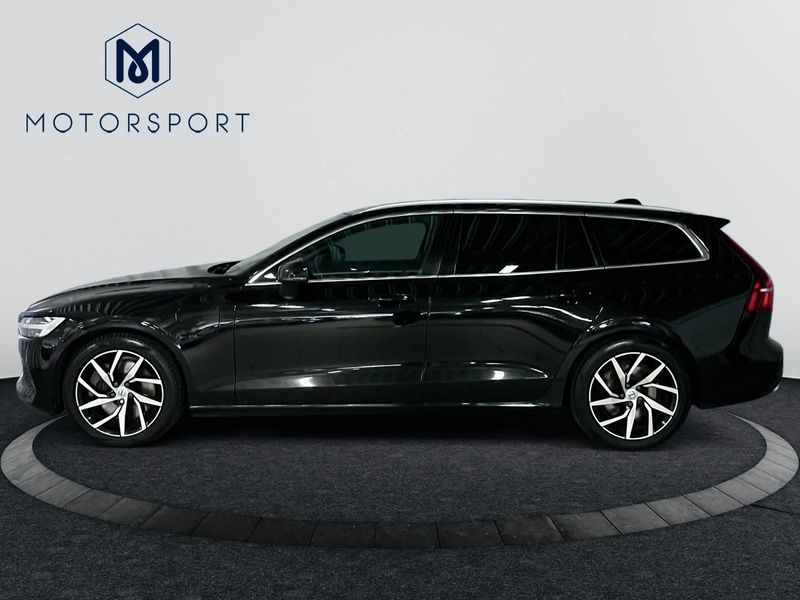 Volvo V60 bild 2