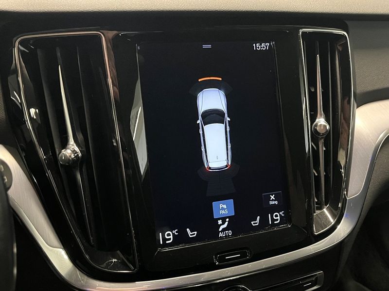 Volvo V60 bild 19