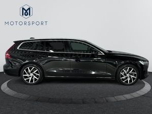 Volvo V60 bild 8