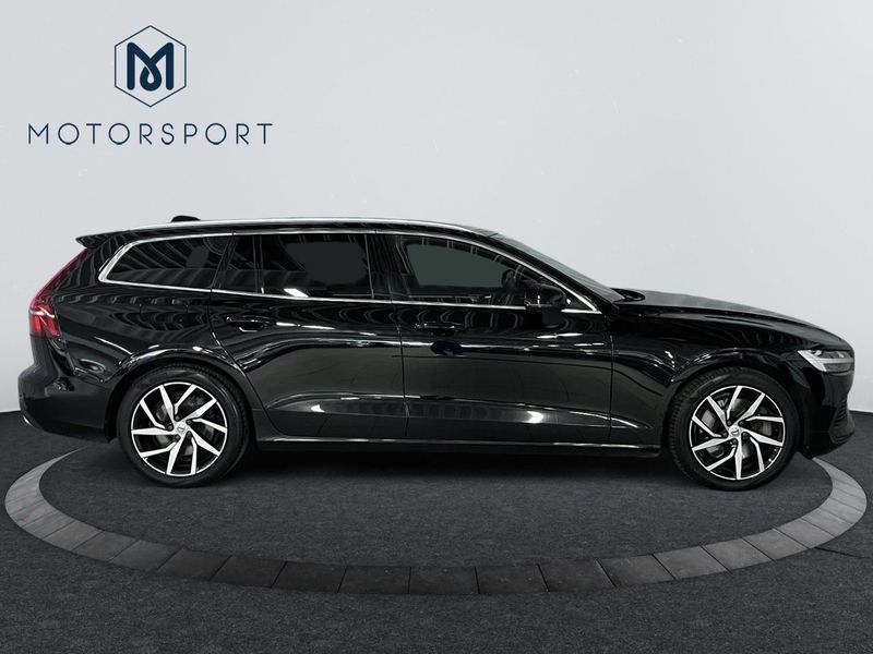 Volvo V60 bild 8