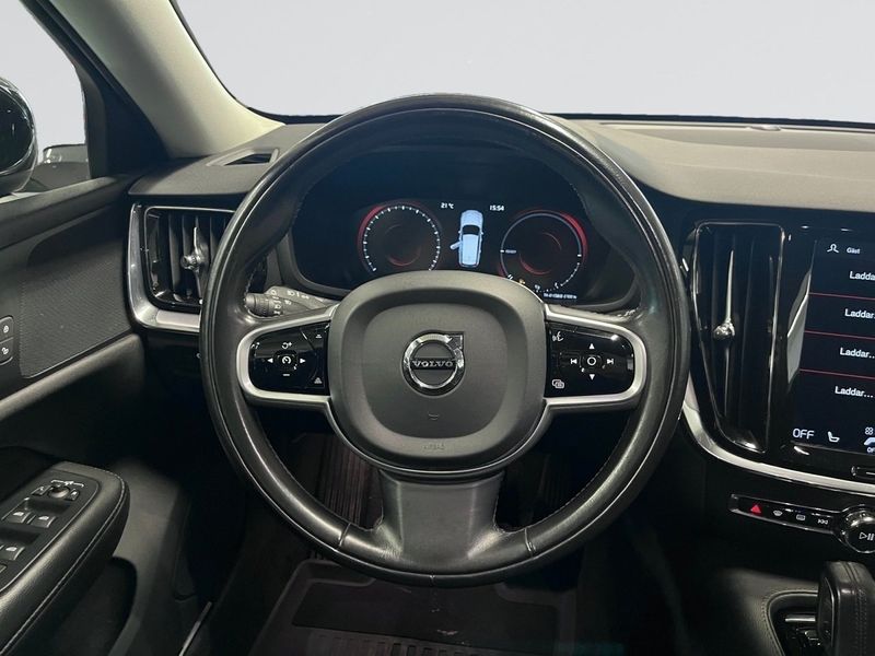 Volvo V60 bild 12