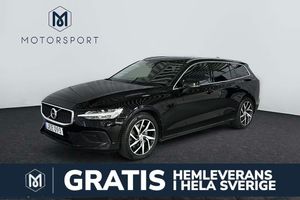 Volvo V60 bild 1