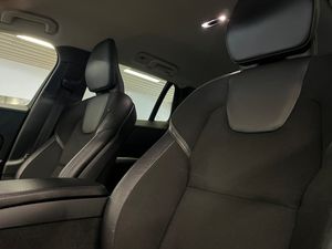 Volvo V60 bild 18